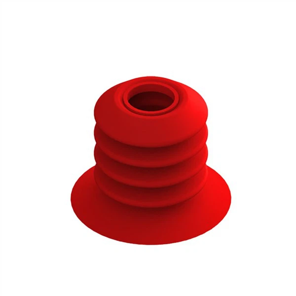 Corn Fholúis Silicone Grád Bia 52mm Do Mheaisín Císte