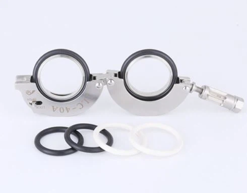 Rubber Sealing Ring