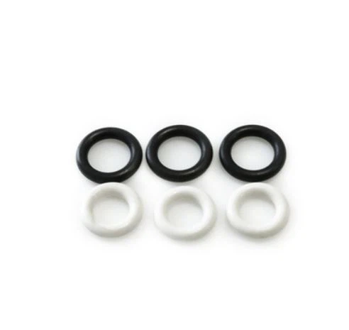 fluaracarbón nó fáinne