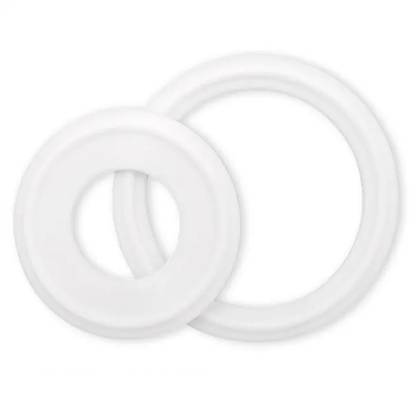 Gaiscéid Ferrule PTFE