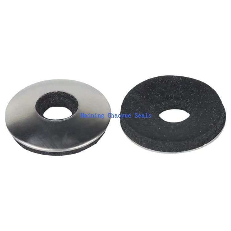 Bonded Sealing Washers