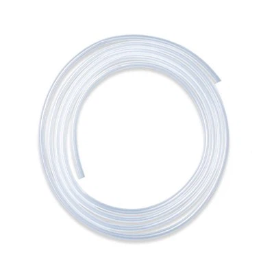 Píob Silicone Frithsheasmhach Teas