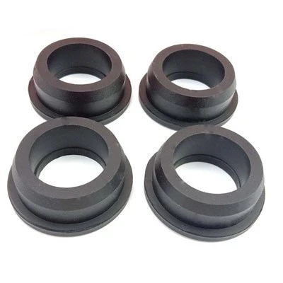 Grommet Wire Rubber uiscedhíonach